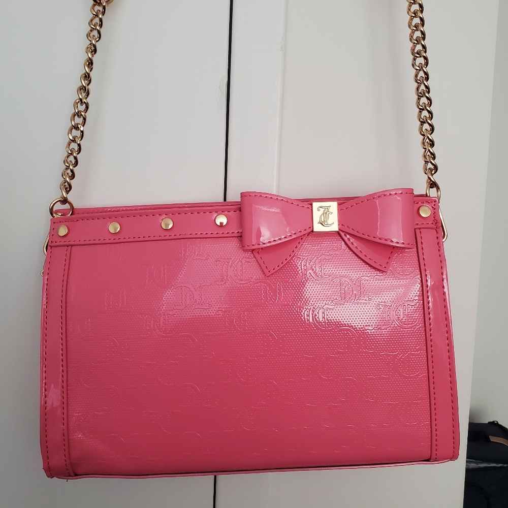 Juicy Couture Crossbody/Clutch